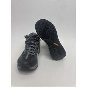 wantdo Women's Sz 7 Waterproof Hiking Boots Lightweight Outdoor Camping Shoes